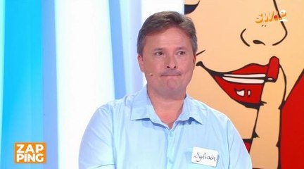 Ce candidat des Z'amours s'avoue épuisé par l'appétit sexuel de sa femme