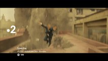 007 Spectre - 14 octobre