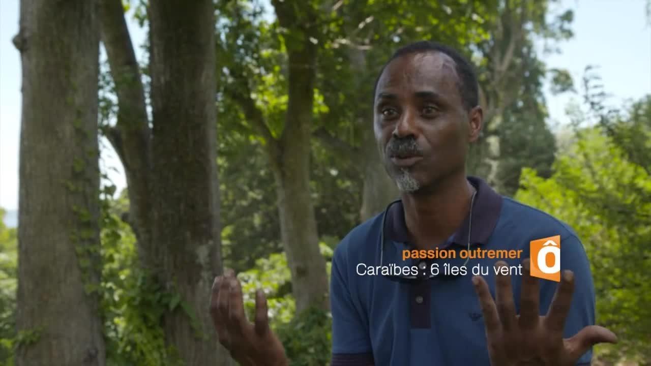 Passion outre-mer