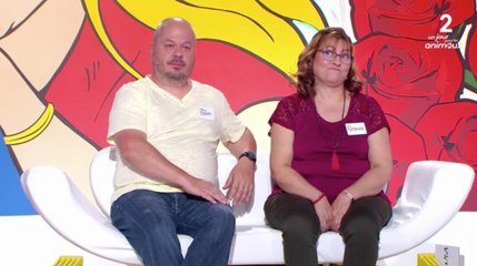 Ce candidat des Z'amours compare sa compagne à Demi Moore et... La boulette !