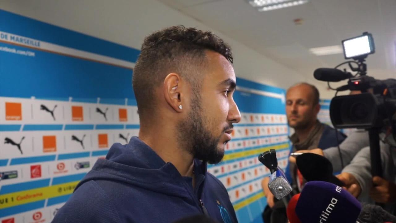 9e j. - Payet : "La trêve arrive à point nommé"