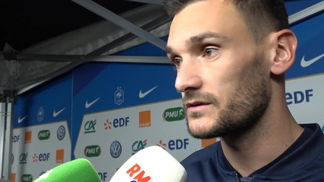 Bleus - Lloris sur Mbappé : Il est décisif mais il n'est pas tout seul