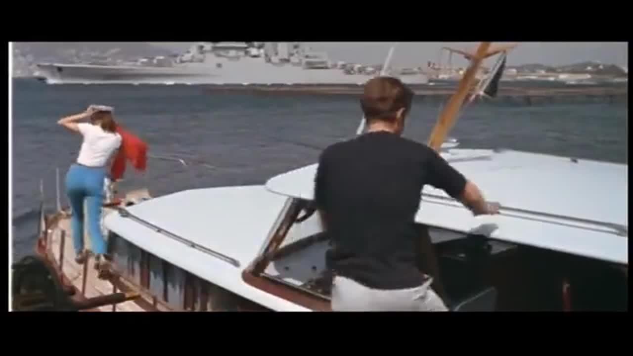 Pierrot le fou