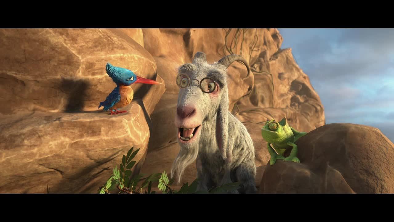 Robinson Crusoe
