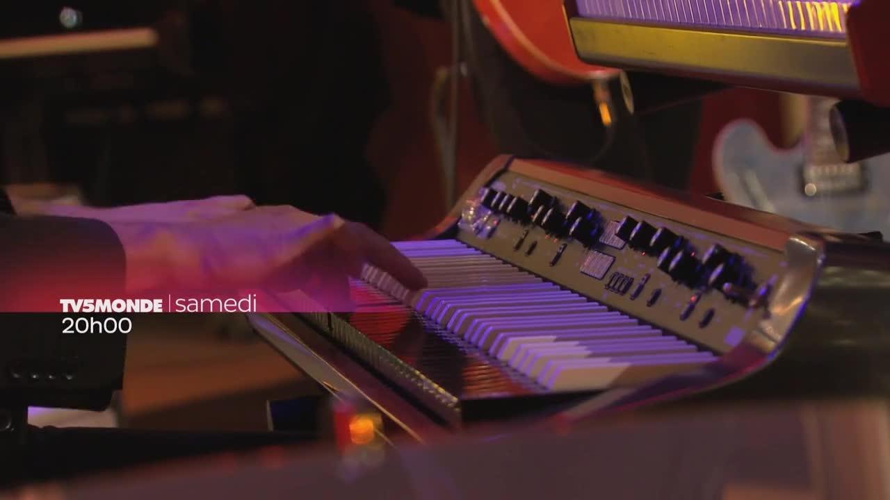 Acoustic : Kimberose