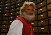 Les chroniques de Noël : quand Kurt Russell dynamite la fête