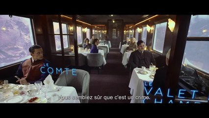 Le Crime de l'Orient-Express