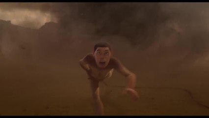 Pourquoi j'ai pas mangé mon père