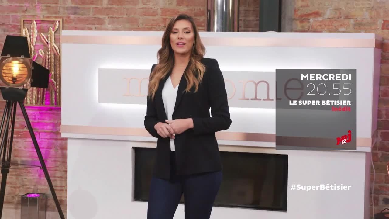 Le super bêtisier