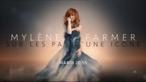 Mylène Farmer : sur les pas d'une icône