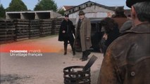 Les petits meurtres d'Agatha Christie : Murder party ET Un village français S 7 ep 9 et 10