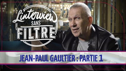 Jean-Paul Gaultier : le "manque" de Francis, l'amour de sa vie emporté par le sida