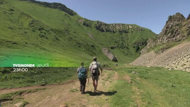 Au coeur du parc naturel régional : Camargue et Auvergne