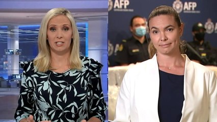 WA Police seize over a hundred million dollars worth of methamphetamine