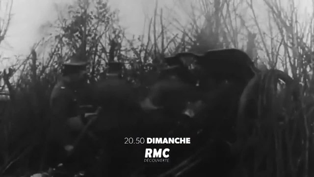 Maginot vs Siegfried : la guerre des lignes