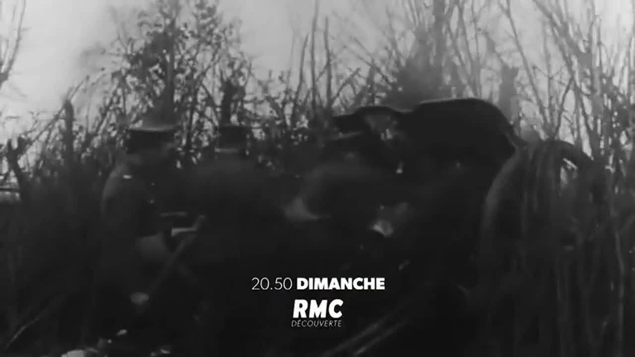 Maginot vs Siegfried : la guerre des lignes