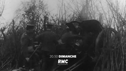 Champs de bataille - 7 octobre