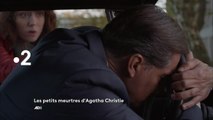 Les petits meurtres d’Agatha Christie - 5 octobre
