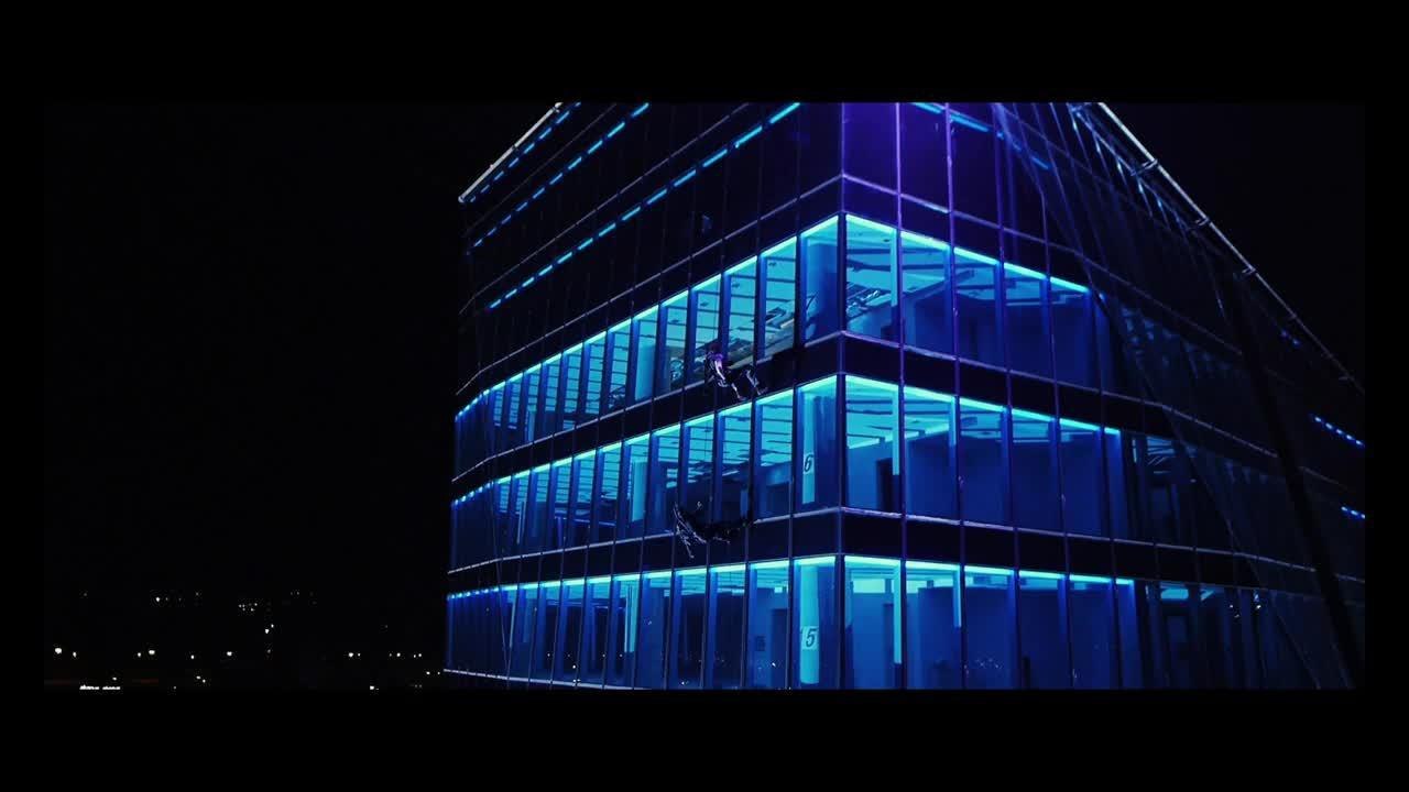 Expendables 3 - 8 octobre