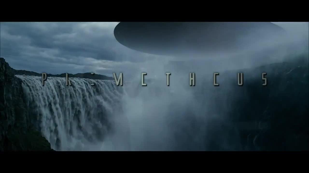 Prometheus