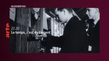 Le temps c’est de l’argent - 2 octobre