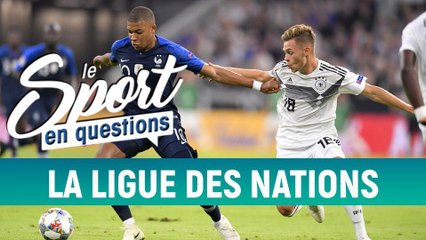 SPQ Football Ligue des Nations : comment ça marche ?