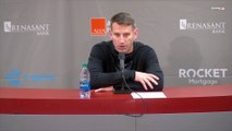 Nate Oats on SEC Basketball's new COVID policies