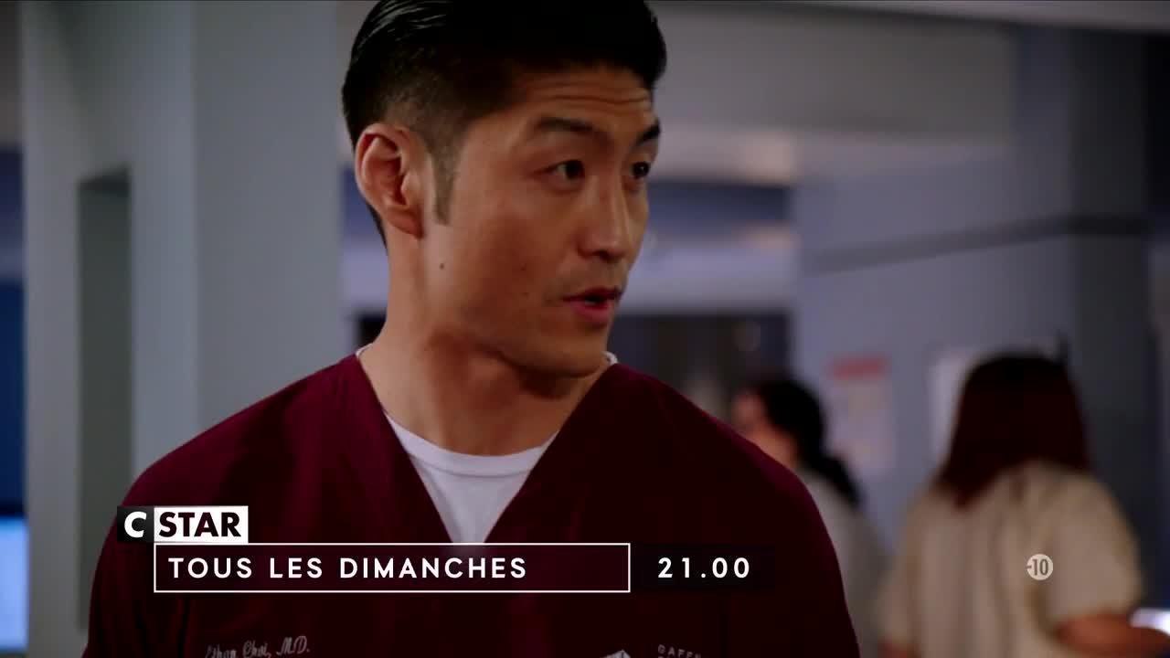 Chicago Med - 7 octobre