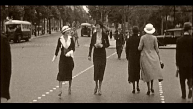 Femmes extraordinaires