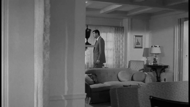 Seconds : l'opération diabolique