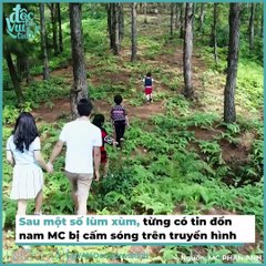 Muôn Kiểu Lý Do Sao Việt GiảI Nghệ: Bình Minh Tập Trung Kinh Doanh | Điện Ảnh Net