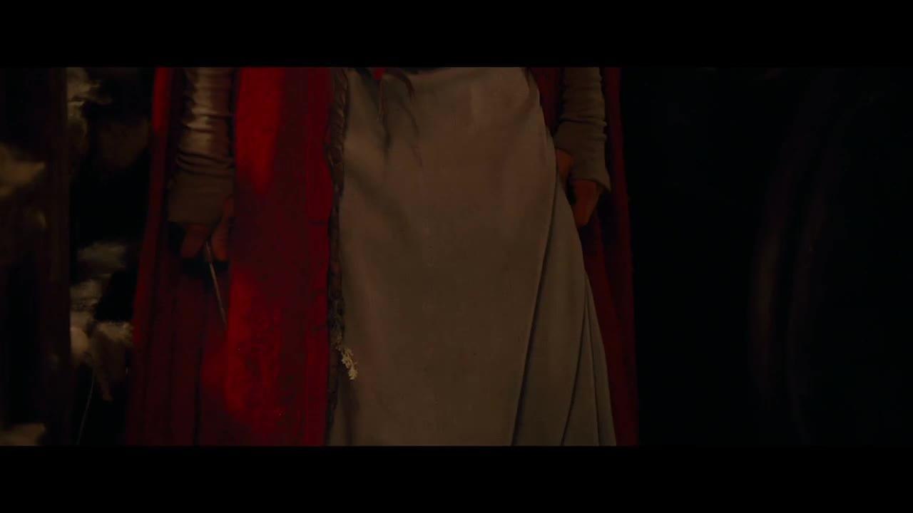 Le Chaperon Rouge - 4 octobre