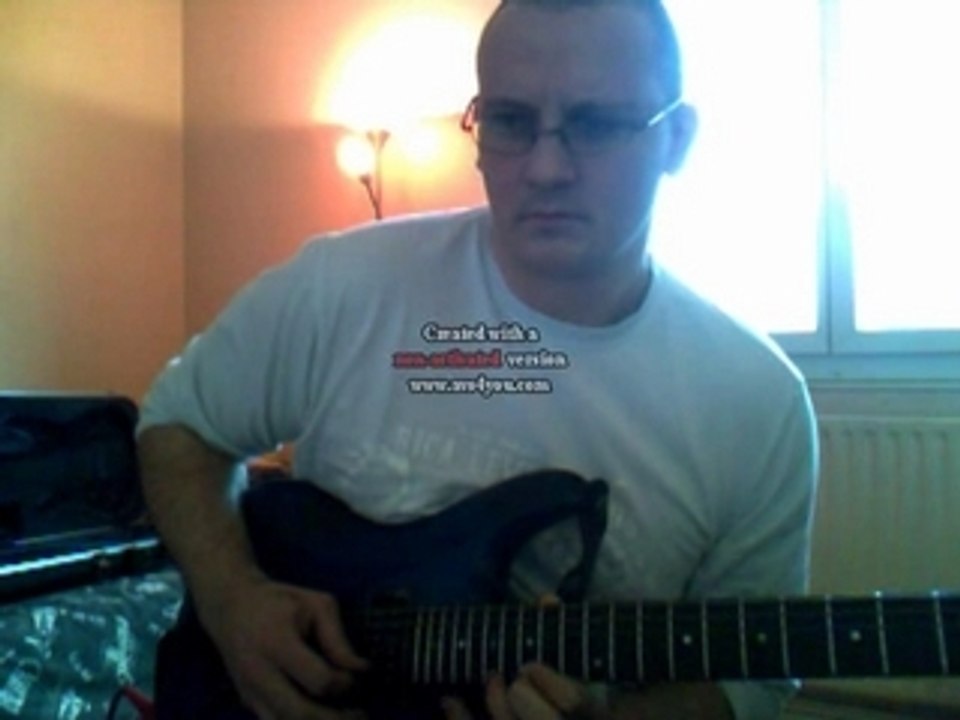 joe satriani crushing day