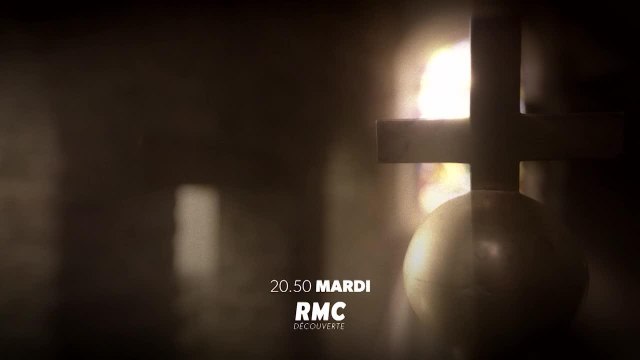 Les secrets du Saint Graal - 9 octobre