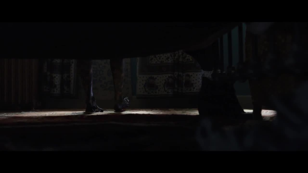 Insidious : chapitre 3