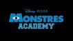 Monstres Academy