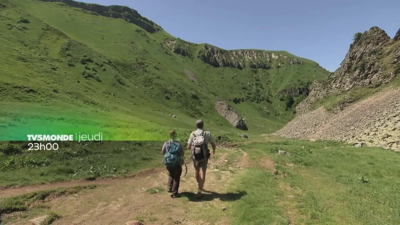 Au coeur du parc naturel régional : Camargue / Auvergne