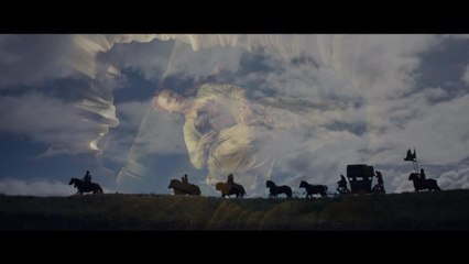 Marie Stuart, reine d'Ecosse