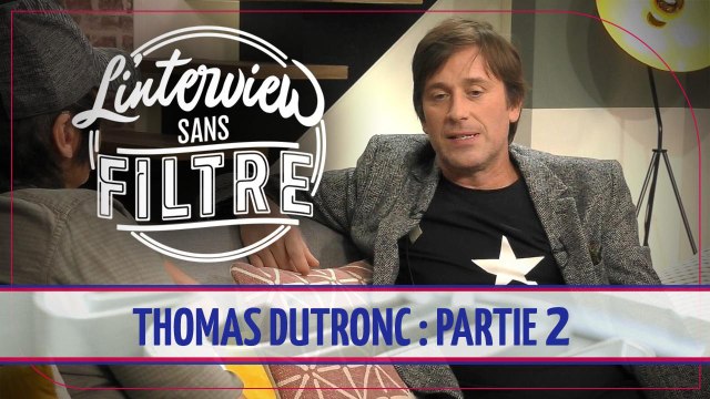 Thomas Dutronc compte-t-il retourner dans Les Enfoirés ? Sa réponse...