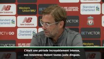 8e j. - Klopp : 