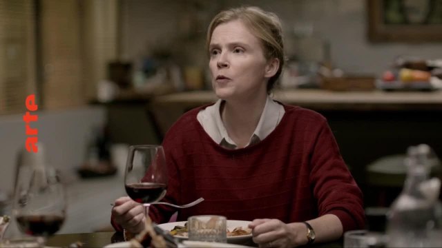 Un adultère - 5 octobre