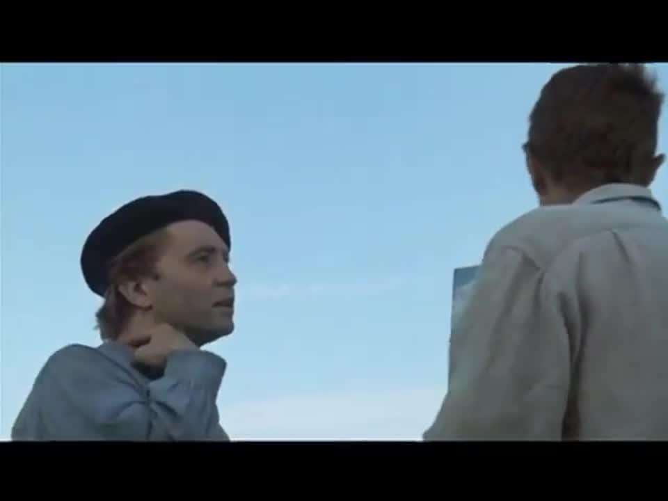 Van Gogh