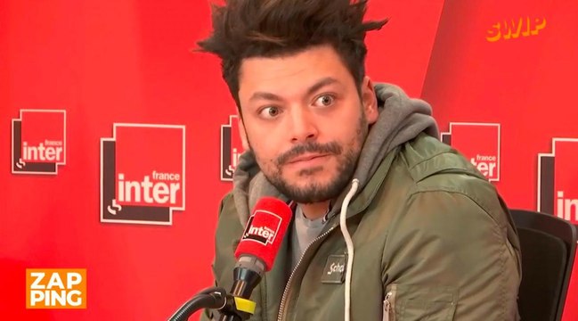 France Inter : une blague TRÈS osée sur Iris Mittenaere amuse Kev Adams