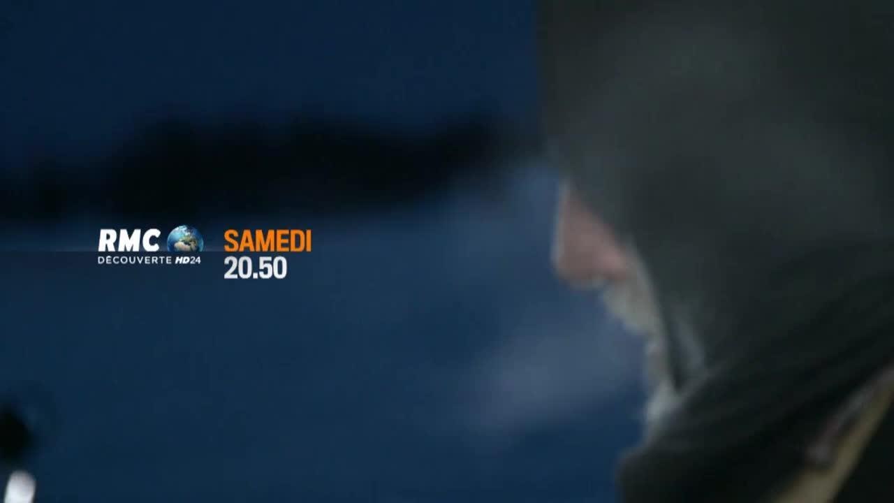 Prisonniers des glaces - Saison 1