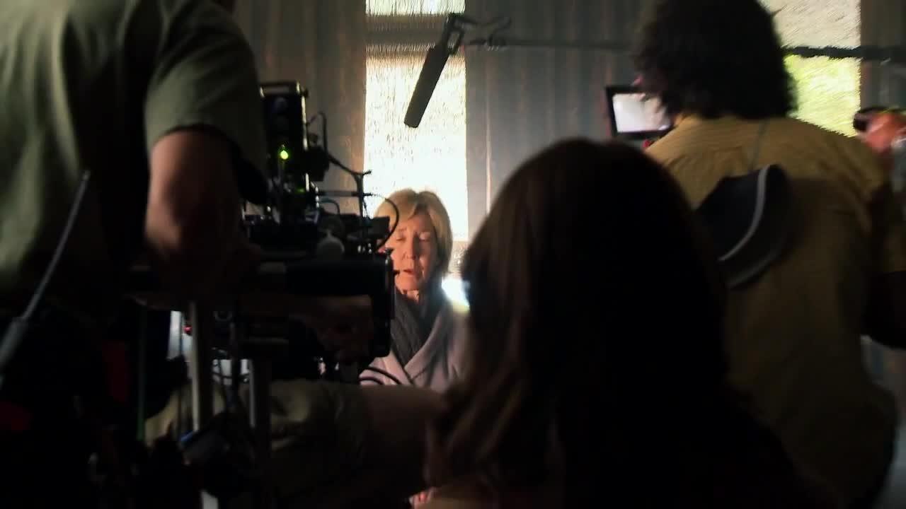 Insidious : chapitre 3
