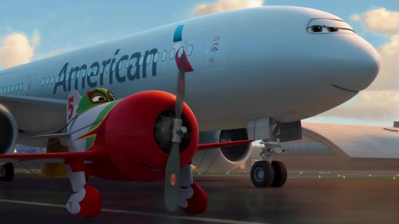 Planes