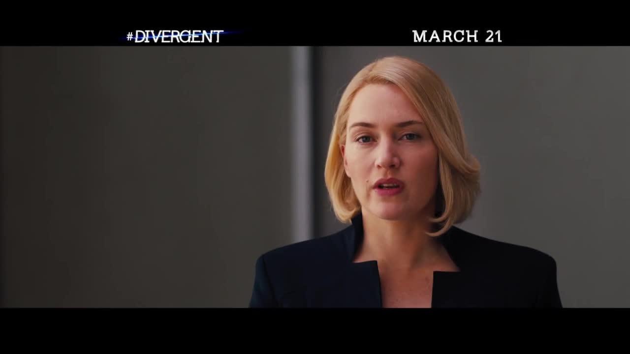 Divergente