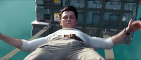 Uncharted - Official Extended Clip (2022) Tom Holland, Mark Wahlberg