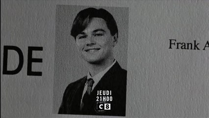 Arrête-moi si tu peux - 8 octobre