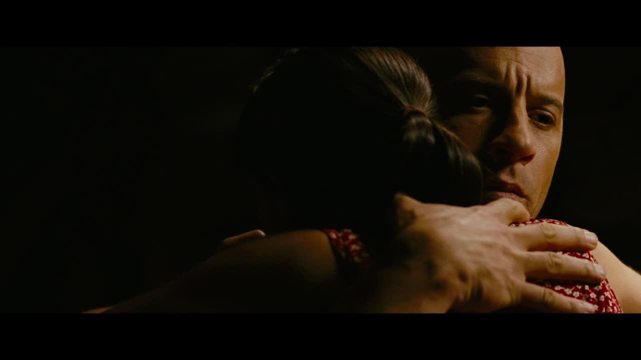 Fast & Furious 7